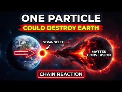 8 Hypothetical Objects Scientists Take Seriously But Haven’t Found