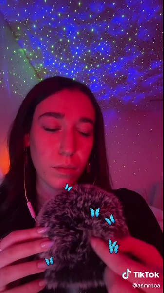 Relaxing Spider Web ASMR - Energy Rain and Bug Search