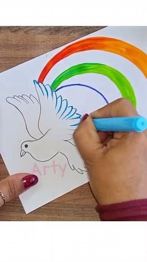 26th January drawing || how to draw Republic day easy || Independence day drawing