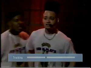 Nickelodeon Studios Opening - 1990 (Partial Recording)