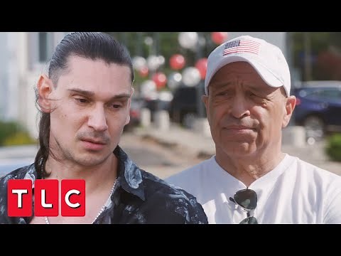 Darcey's Dad Has Concerns With Georgi | Darcey & Stacey