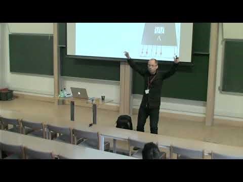 Prof. Jens Eisert | Boson sampling in the light of sampling complexity: A review