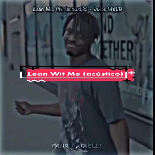 Juice WRLD: Lean Wit Me Tradução e Análise