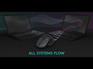 Logitech Flow Kullanıcı Deneyimi