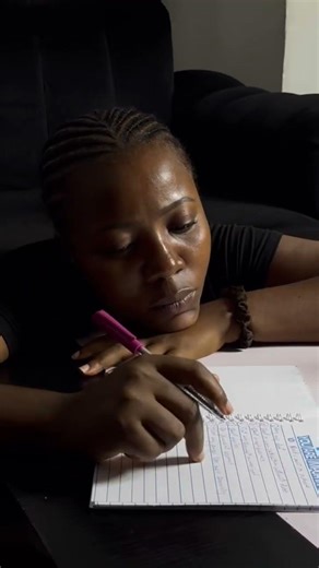 Taking Notes #lifestylevlog #notes