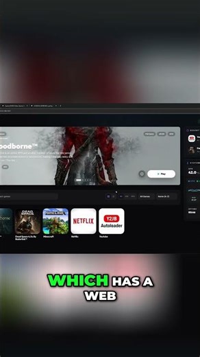 Void Shell 3.0 Beta: PS5 Remote Control & New Features! #shorts