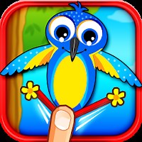 「Bird Launcher」 - Androidアプリ | APPLION