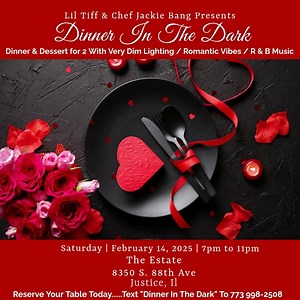 Chicago Private Event Venues for Special Events on Reels