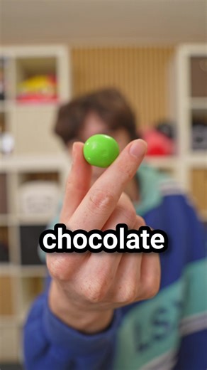 Harmless Chocolate Prank: Toilet Freshener Swap!