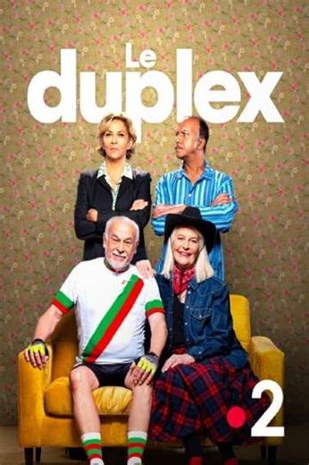 Le duplex - Movie