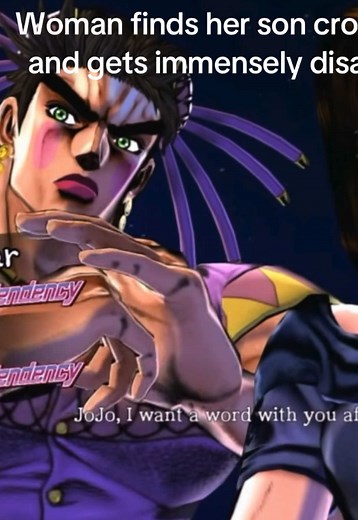 Joseph Joestar Disguise: Why He Crossdresses as a Woman