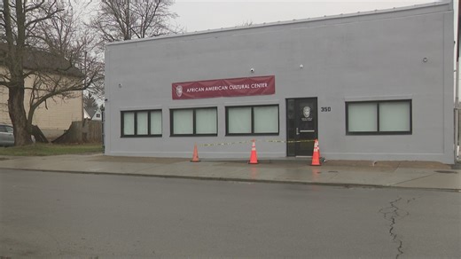 Erie County wants African American Cultural Center to return money