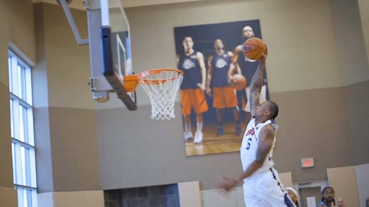 11K views · 53 reactions | Our founder Alan Arlt on how the Ultimate Hoops League started and our #NeverRetire mission, featuring exclusive game highlights from the 2019 Las Vegas National Tournament from Life Time Athletic - Green Valley. | Ultimate Hoops | Facebook