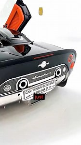 Spyker C8 The Forgotten Supercar Masterpiece #carshorts #automobile #cartok #luxurycar #supercar