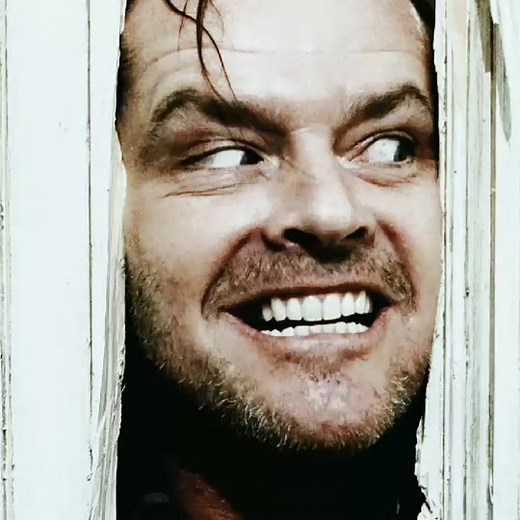 room 237 #theshining #horrormovie #edit #theshiningedit #fyp | The Shining Edit
