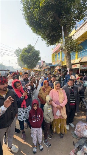 इस मकर संक्रांति पर प्रार्थना है कि सभी के जीवन में खुशहाली और संपन्नता आए, और हर पल तिल-गुड़ जैसा मीठा हो। 🌞🎉🕊️💫 Be a reason for someone's happiness 😊🥰 💲SUPPORT OUR FOUNDATION 🔗Donate here– https://www.murliwalehauslafoundation.org/ 🏦Account Name –Murliwale Hausla Foundation Account Number – 089001002255 Swift code - ICICINBBXXX IFSC CODE - ICIC0000890 Bank Name - ICICI Bank UPI ID – 9451204200@icici Google Pay – 9170774864 Phone Pay – 9170774864 Paytm - 9170774864 Whatsapp Number– 945