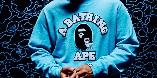 BAPE and Drake's OVO Reunite for Fifth Collaborative Collection