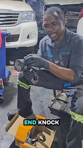 19K views · 607 reactions | Engine knock comes in many forms —...