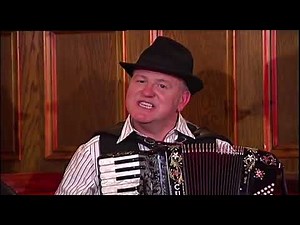 Curtis Magee - Joyce Country Ceili Band