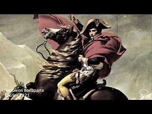 Napoleon Bonaparte Biography