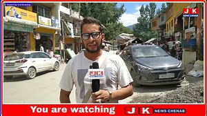 14K views · 470 reactions | #https://youtu.be/rLSfdf_RPwc  #Banihal constituency mai Siyasi halchal ki ek Nayi #Goojn #Must drop your comment's . | JK News Chenab | Facebook