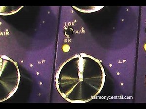 Purple Audio New 500-Series Modules