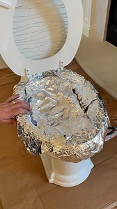 26K views · 136 reactions | A toilet you can Eat food off! 勞 All men will love this new invention! This is a better way to use your toilet! Best life hack of 2022. Give this simple DIY project a try when you decide to renovate your bathroom. | Jordan Flom | Facebook