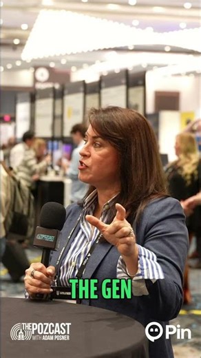 Gen Z Workforce: Leader's Guide to Managing Expectations #shorts