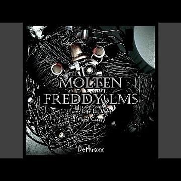 Connection Terminated (Molten Freddy LMS Theme) [From "Bite By Night"]
