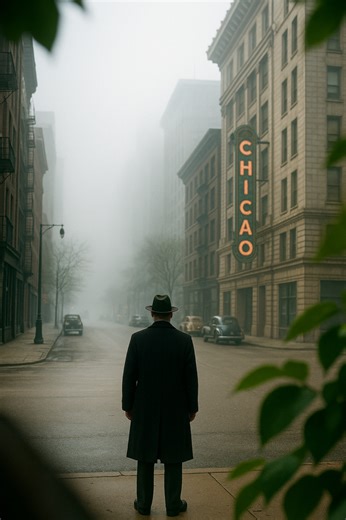 21K views · 1.6K reactions | 1929, Chicago, Illinois – Ghostly echoes of the St. Valentine’s Massacre #spookyearth #truestory #paranormal #chicago | Spooky Earth | Facebook