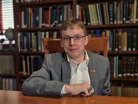 Erie's Polonia History with Bobby J. Sulecki