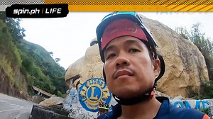 Ian How took up cycling to lose weight, ends up gaining a lot of followers