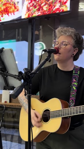 Open Mic Night This Wednesday!