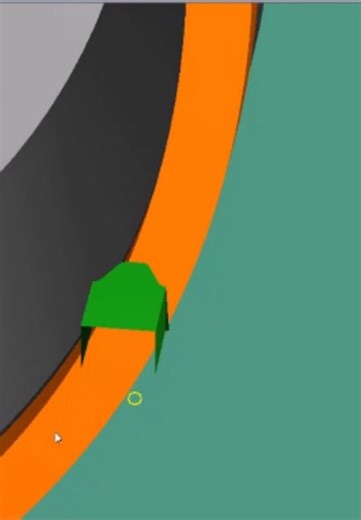 Three-Dimensional Simulation Saves You Time and Materials