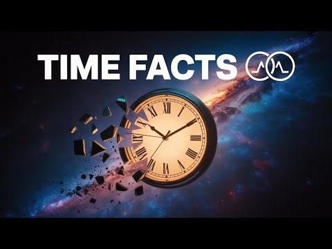 You Won't Believe These 10 Time Facts! ⏳✨