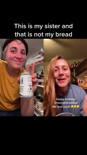 HannahBreadTok on TikTok