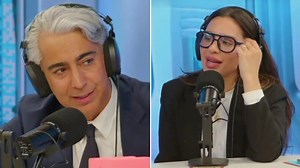 MEO se hizo viral al responder antigua interrogante sobre su vida privada: “¿En qué trabaja?”