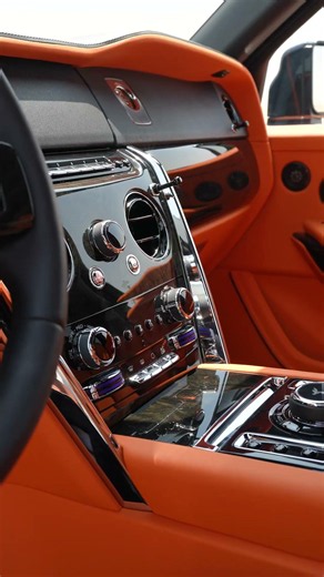 Dominate Every Modern Luxury Space with Forged Carbon | Rolls Royce Cullinan Custom by Onyx Concept