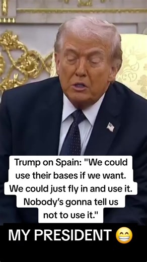 America 1st (@america.1st1)’s video of Spain