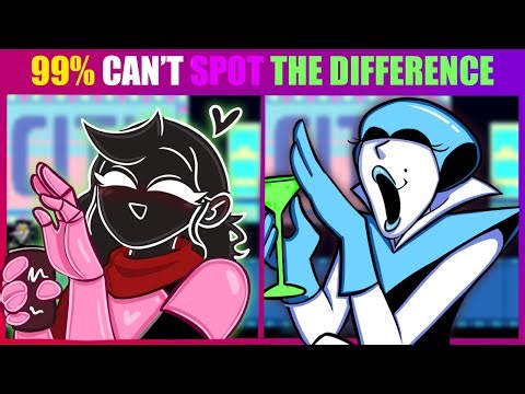 I laugh like who? | Deltarune Chapter 2 VOD