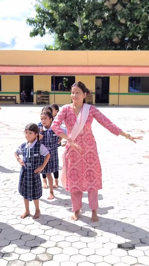 #DashainVibes #Rmeschool #happydashainadvance