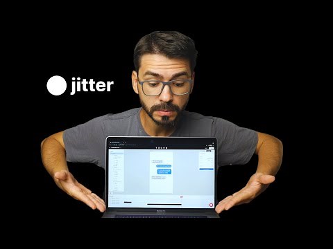 Aprenda a Editar no Jitter: O Aplicativo de Edição de Vídeo do Futuro