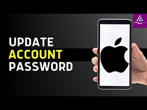How to Update Email Account Password on iPhone (2024)