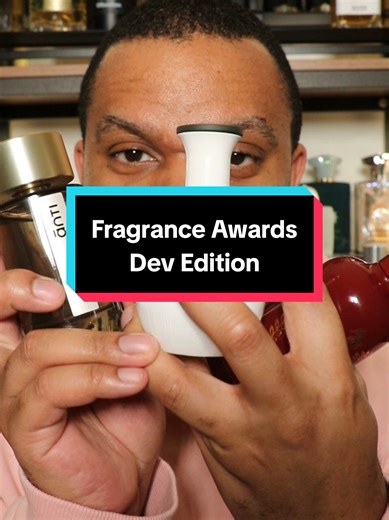 2025 Fragrance Awards - Dev Edition Most worn - Ambre Of The Sea @HABIBI NY Best bottle/discovery - @Première Peau Underrated for 2025 - Nashi Toro @ānti Rosa Incandescente @Gucci @The Harmonist Most complimented - Guidance 46 @AMOUAGE Mentor @MIND GAMES Fragrance Torino 22 @XERJOFF #perfume #fragrancetiktok #fragrance #perfumetok #cologne