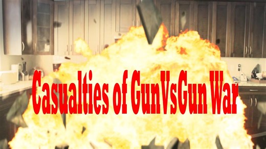 Gun vs gun: The true cost behind epic YouTube videos revealed!