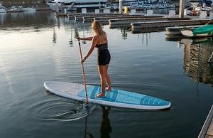 Stand Up Paddleboards