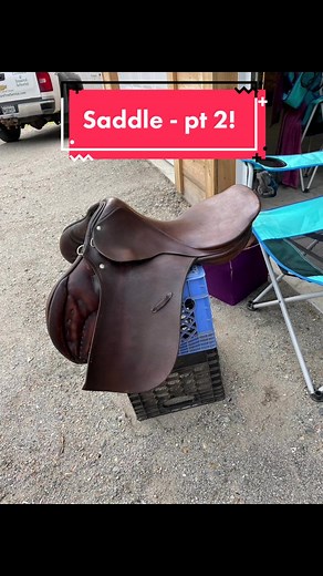 Reviving Old Leather Goods: Saddle Repair Tips