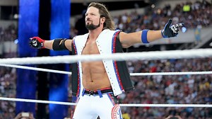 The Hurricane Tried To Get AJ Styles Hired By WWE In 2002