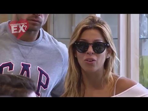 ¿Volverías con tu EX? - Con la ropa no!! / Capítulo 15