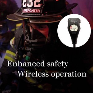 2.7K views · 13 reactions | The firefighter PASS System that has...